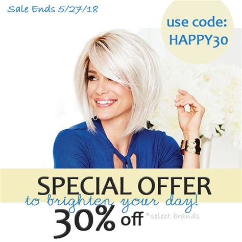 43 w Elevate Styles discount codes, 25 off vouchers, free shipping deals. . Wig dealer coupon code